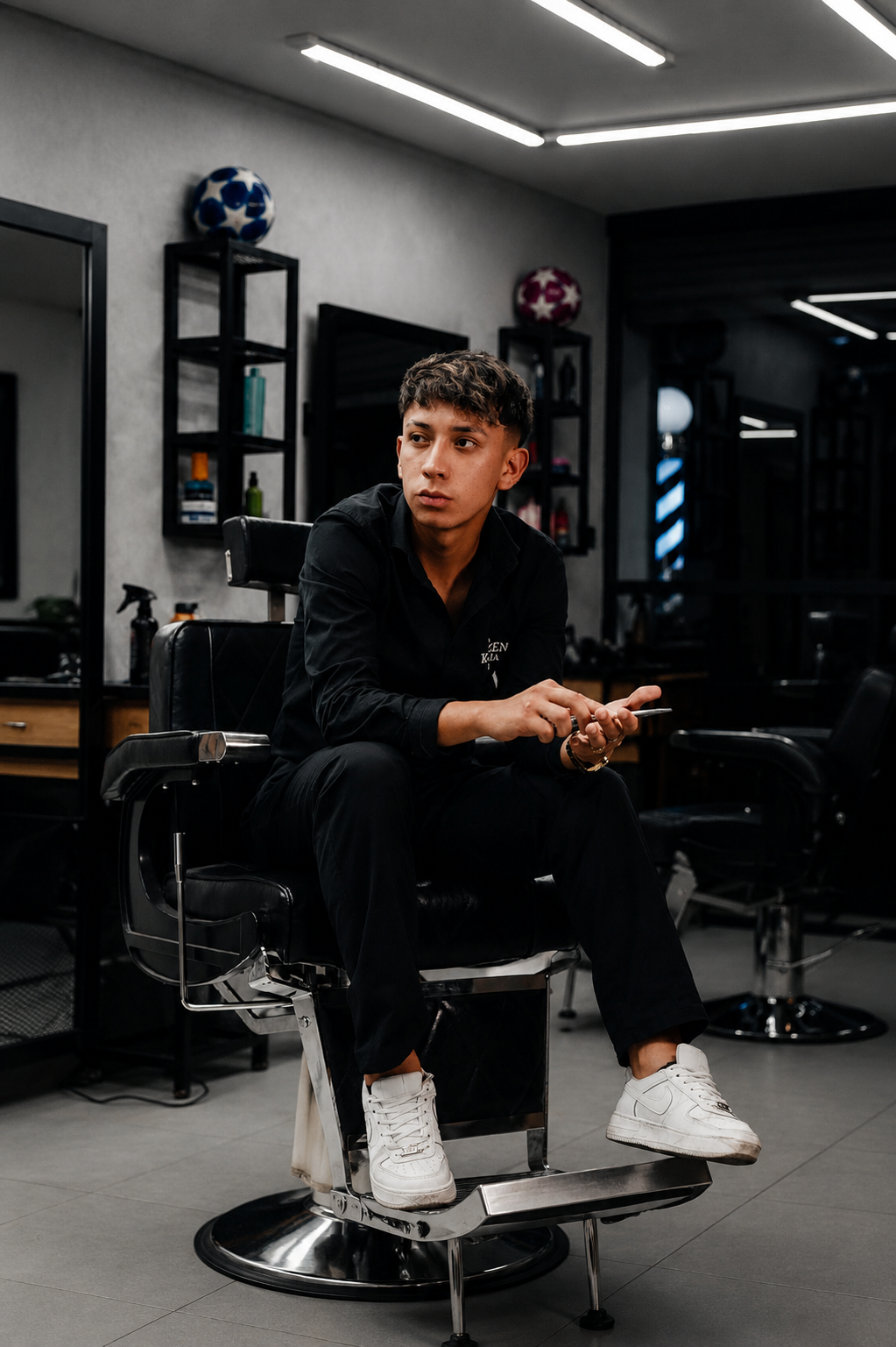 Joel Pinzón